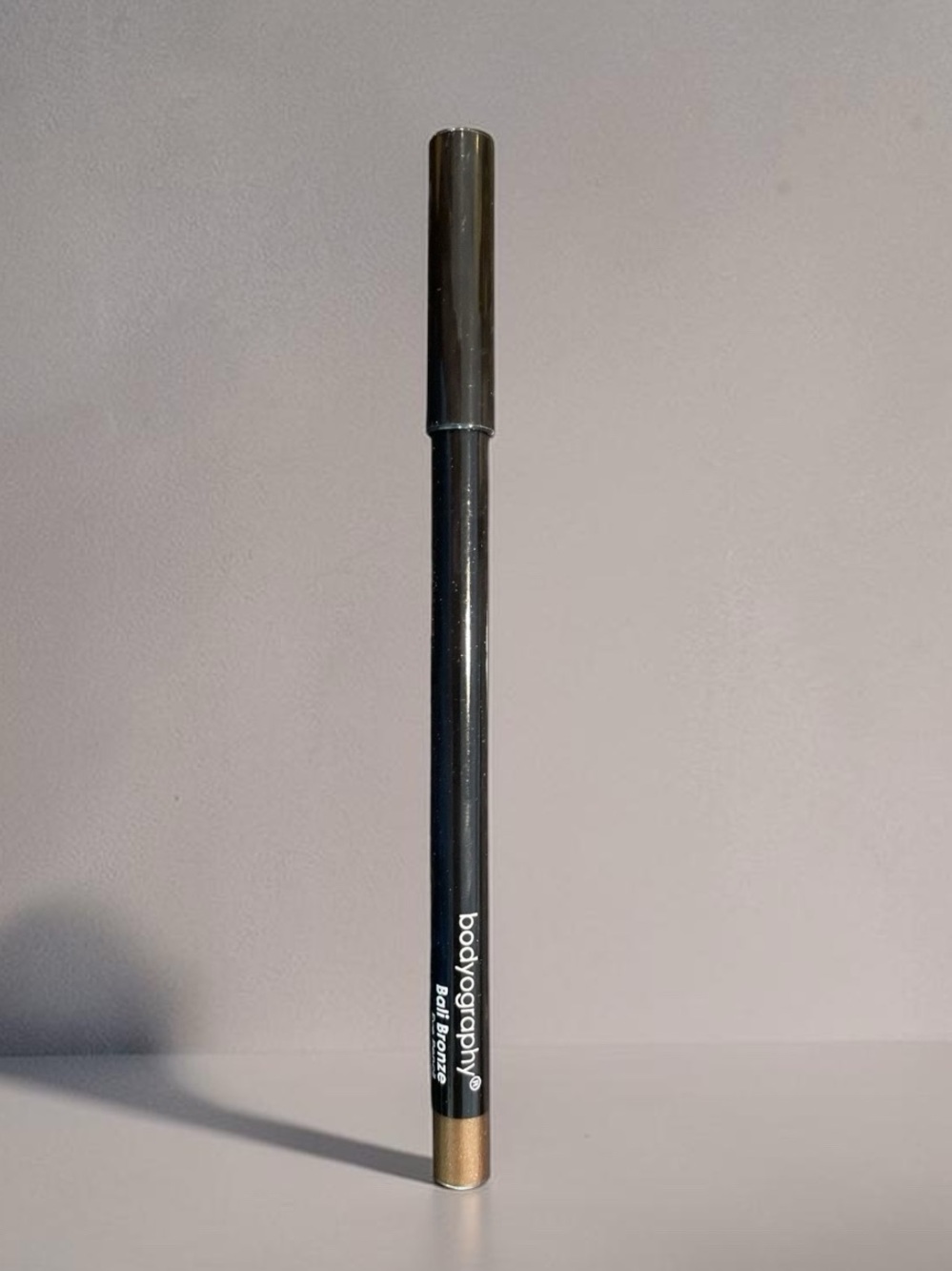 Bodyography Eyeliner Pencil in Bali Bronze